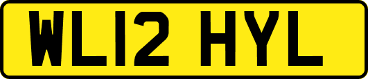 WL12HYL