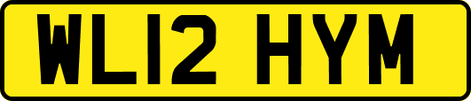 WL12HYM