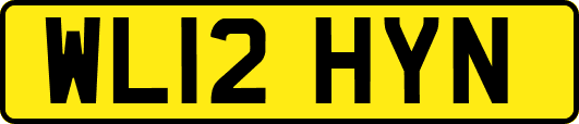 WL12HYN
