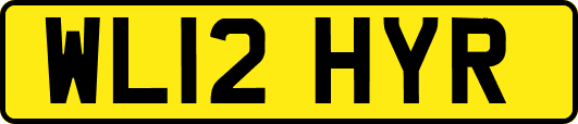 WL12HYR