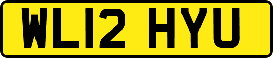 WL12HYU