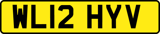 WL12HYV