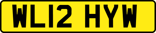 WL12HYW