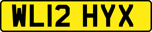 WL12HYX