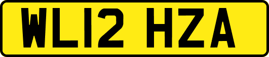 WL12HZA