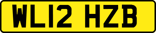 WL12HZB