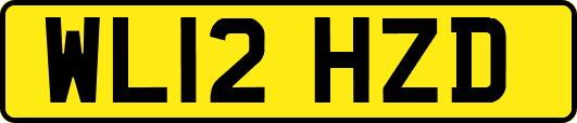 WL12HZD