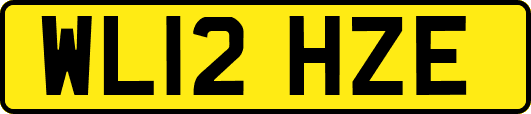 WL12HZE