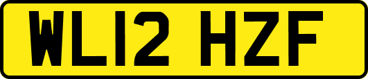 WL12HZF