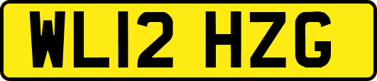 WL12HZG