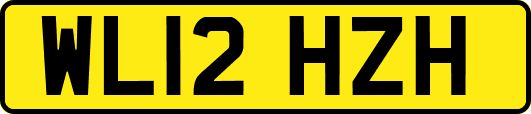 WL12HZH