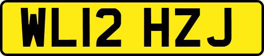WL12HZJ