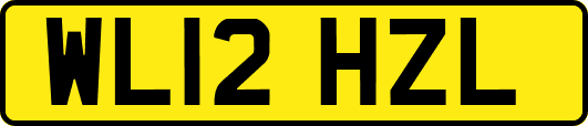 WL12HZL