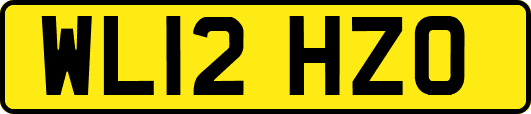 WL12HZO