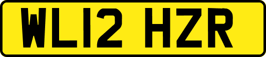 WL12HZR