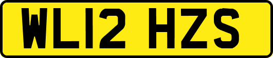 WL12HZS