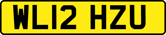 WL12HZU