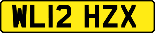 WL12HZX