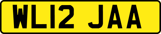 WL12JAA