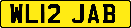 WL12JAB