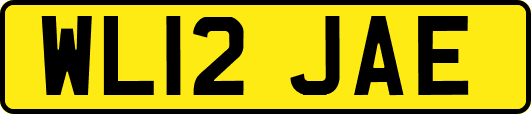 WL12JAE