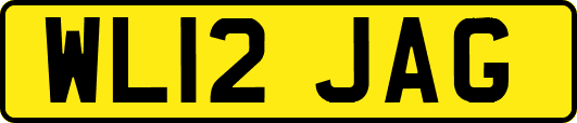 WL12JAG