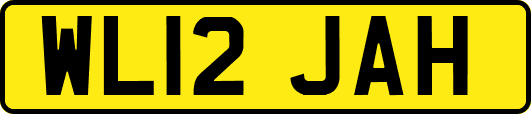 WL12JAH