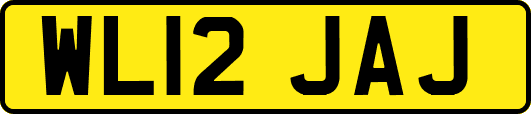 WL12JAJ