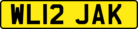 WL12JAK