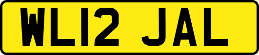 WL12JAL