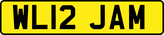 WL12JAM