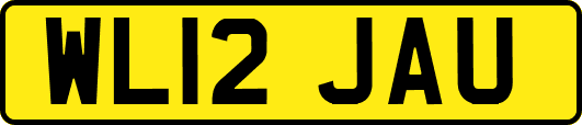 WL12JAU