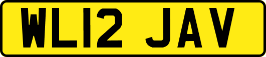 WL12JAV