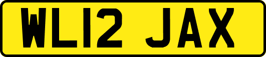 WL12JAX