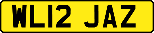 WL12JAZ
