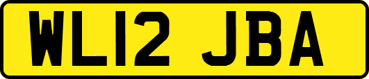 WL12JBA
