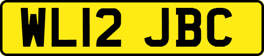 WL12JBC