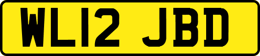WL12JBD
