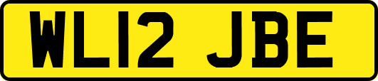 WL12JBE