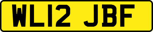 WL12JBF