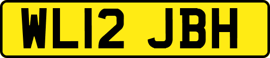 WL12JBH