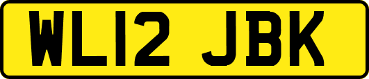 WL12JBK