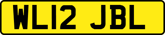 WL12JBL