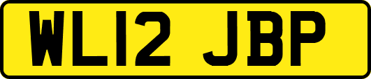 WL12JBP