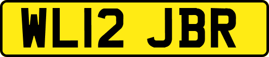 WL12JBR