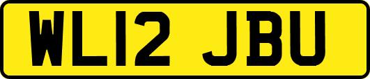 WL12JBU