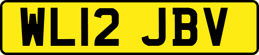 WL12JBV