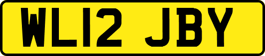WL12JBY