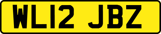 WL12JBZ