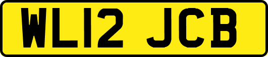 WL12JCB